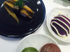 -争鲜回转寿司(通州万达店)