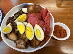 -长香源葫芦头梆梆肉(兴隆巷店)