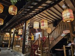 -南京大牌档(崇文门国瑞店)