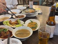 -松發肉骨茶(先得坊店)