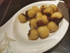 -芳芳私房菜·精做淮扬菜(承德路店)