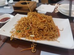 -豫璟轩中餐厅(南昌万怡店)