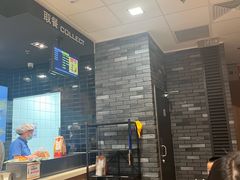 -麦当劳(凯德MALL太阳宫店)