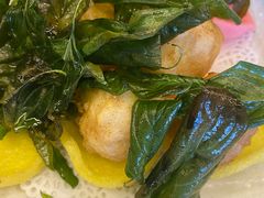 花枝丸-巷语私房料理(华一实业大厦店)
