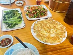 -61号餐吧(兴坪古镇漓江店)