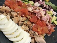 柯布彩虹沙拉-娜娜家·Nana's restaurant(国金汇店)