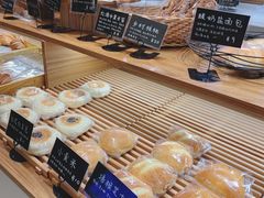 -慢熟面包店bud bread(孩儿巷店)
