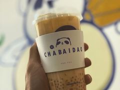 -茶百道(良乡大学城店)