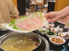 -丫丫汤膳打边炉(宏府408坊店)
