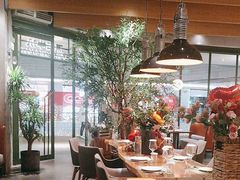 -原石牛扒·约会餐厅(龙城万科里店)