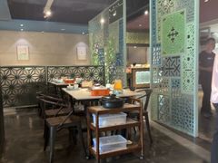 -百年果林椰子鸡(中洲店)