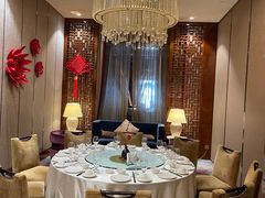-豪廷轩中餐厅·特色云南菜(温德姆至尊豪廷大酒店)