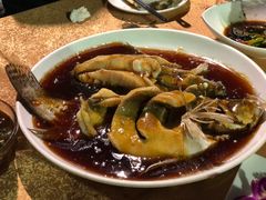 -龙井壹号·茶缘山景宴(龙井村店)