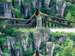 -广州莲花山旅游区