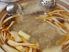 菌汤连锅-土连锅·现熬养生汤锅(梁家巷店)