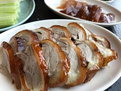 -长春凯悦酒店-品悦中餐厅