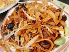 -葛记焖饼(伏牛路店)