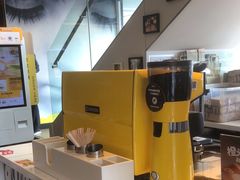 -麦当劳(朝阳路得来速店)