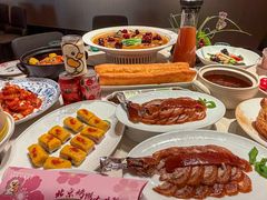 -大鸭梨烤鸭(石佛营店)