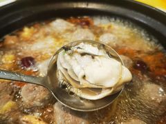 -濠轩阁特色生蚝火锅(水湾路店)