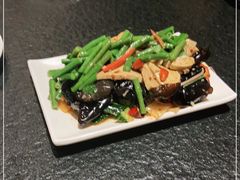 -福苗小骆驼烧烤(大唐不夜城店)