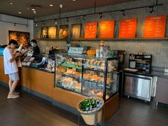 -星巴克(佛山南海万科店)