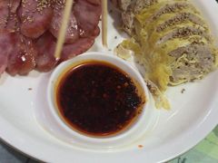 -宝正臻天津包子总店(金阳光居易店)