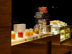 -上海东方佘山翰悦阁酒店·Vie全日制餐厅