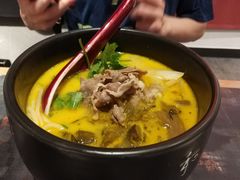 -和府捞面(天河领展广场店)