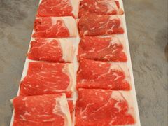 -薈通四海·海鲜火锅酒楼(国贸店)