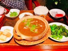 -花园咖啡厅(厦门美丽华大酒店)