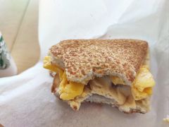 -星巴克(太原茂业天地店)