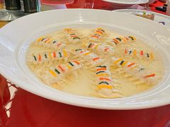 -颜家菜·鲁菜世家(大明湖店)