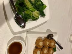 -新加坡海鲜共和(名胜世界圣淘沙海滨坊)