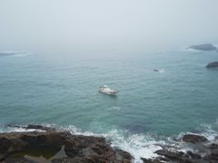 -东极岛景区-青浜岛