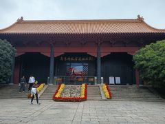 -明故宫遗址公园