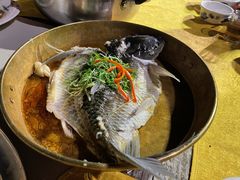 -洞密园美食城(富华路店)