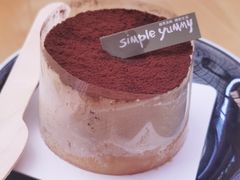 -Simple Yummy简单美味(上邦百汇城店)