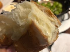 -拈菜(观音桥阳光世纪店)