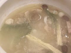 -三上椰子鸡(三亚湾店)