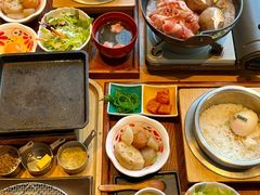 -味太助·银饭食堂(中华城店)