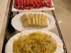 -八先生涮肉房(三里河店)
