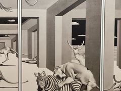 -HOW昊美术馆