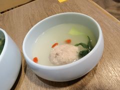-一品小笼(金融街店)