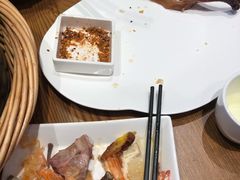 -小厨娘淮扬菜(六合欢乐港店)