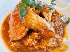 -新加坡珍宝海鲜JUMBO Seafood(西安skp店)