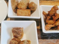 -临家闽南菜(大唐店)