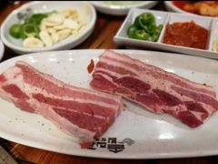 -松林阁烤肉(延大店)