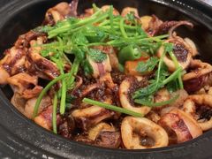 -香丰阁·烤鸭·川湘菜(清河店)