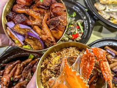-甬小馆·焗海鲜温州菜(五马街店)